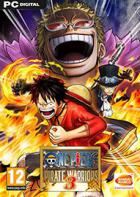 海贼无双3 One Piece: Pirate Warriors 3