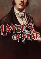 层层恐惧 Layers of Fear