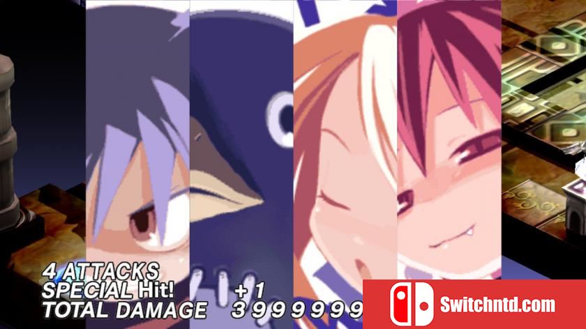 魔界战记 Disgaea_2