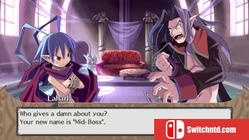 魔界战记 Disgaea_1