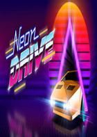 霓虹飞车 Neon Drive