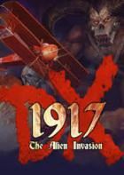 1917：异形入侵 1917 - The Alien Invasion DX