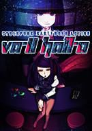 VA-11 HALL-A：赛博朋克酒保行动 VA-11 Hall-A: Cyberpunk Bartender Action