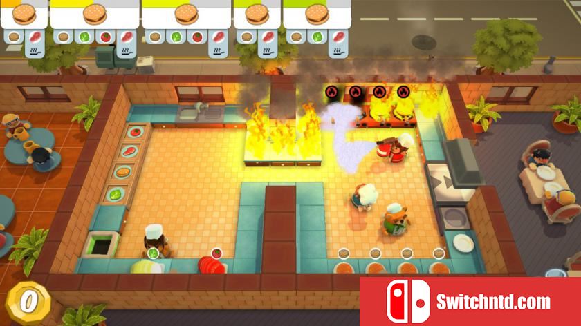 煮糊了 Overcooked_4