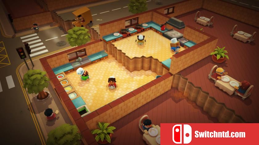 煮糊了 Overcooked_0