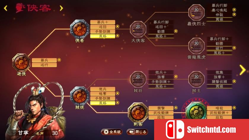 三国志13：威力加强版 Sangokushi 13 Power-up Kit_5