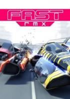 极速赛车 RMX Fast RMX