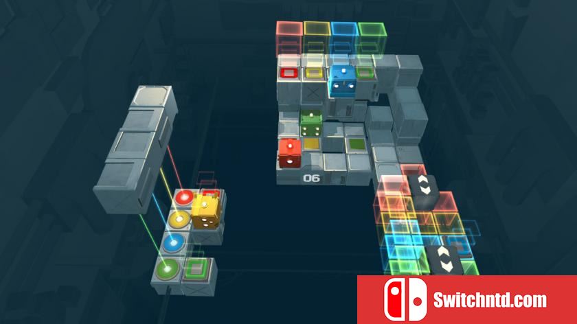 Death Squared Death Squared_3