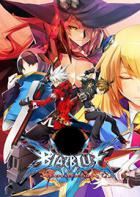 苍翼默示录：神观之梦 BlazBlue: Central Fiction