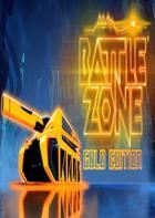 终极战区黄金版 Battlezone Gold Edition