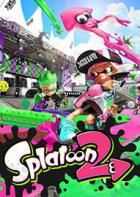 喷射战士2 Splatoon 2