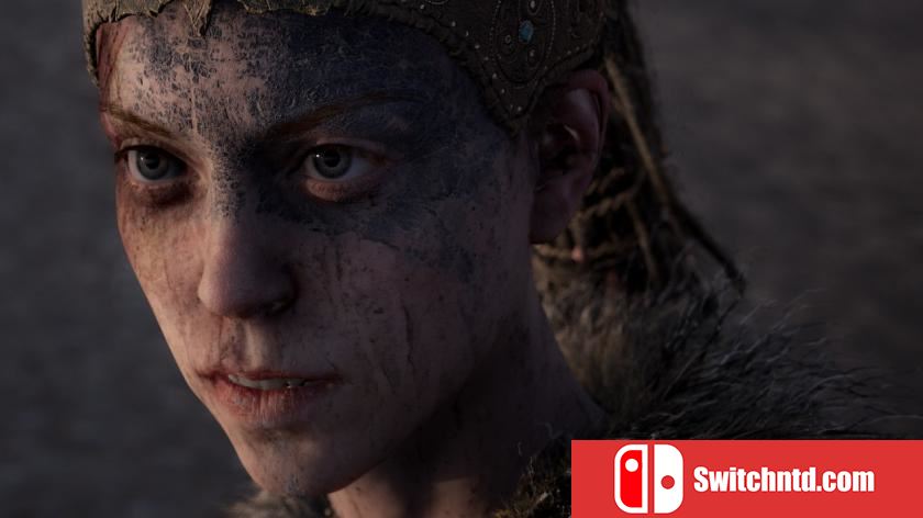 地狱之刃：塞娜的献祭 Hellblade: Senua's Sacrifice_2