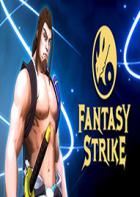 幻想激斗 Fantasy Strike