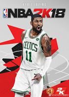 NBA 2K18 NBA 2K18