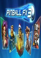 三维弹球FX3 Pinball FX3