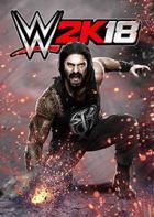 美国职业摔角联盟2K18 WWE 2K18