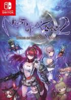 无夜之国2：新月的花嫁 Nights of Azure 2: Bride of the New Moon