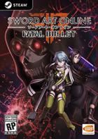 刀剑神域：夺命凶弹 Sword Art Online: Fatal Bullet