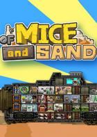 沙漠的老鼠团修正版 OF MICE AND SAND -REVISED-