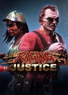 怒火判官 Raging Justice