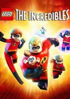 乐高超人总动员 LEGO：The Incredibles