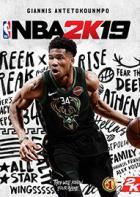 NBA 2K19 NBA 2K19