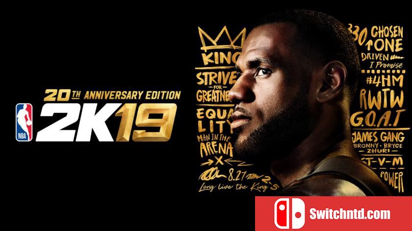 NBA 2K19 NBA 2K19_3