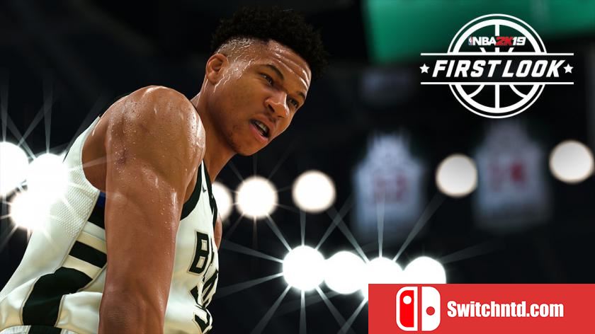 NBA 2K19 NBA 2K19_5