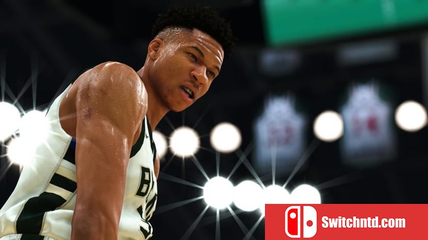 NBA 2K19 NBA 2K19_1