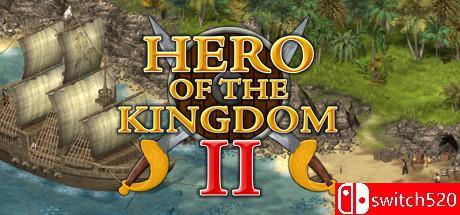 《王国英雄2（Hero of the Kingdom II）》官方中文 v1.25.GOG DELiGHT硬盘版[CN/EN]