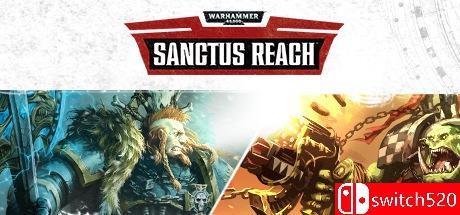 《战锤40K：神圣军团（Warhammer 40,000: Sanctus Reach）》v1.5.0 DINOByTES镜像版[EN]