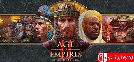 《帝国时代2：决定版（Age of Empires II: DE）》集成皇家山脉DLC RUNE镜像版[CN/TW/EN]