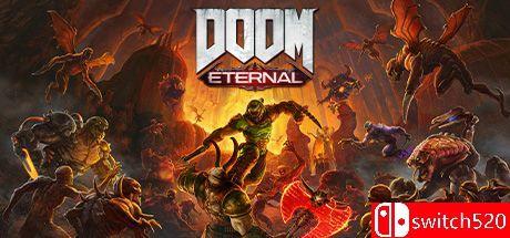 《毁灭战士：永恒（DOOM Eternal）》官方中文  集成古代诸神DLC RUNE镜像版[CN/TW/EN/JP]