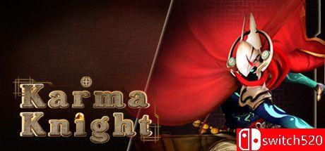 《轮回侠客（Karma Knight）》Build 20200523 SiMPLEX硬盘版[EN/JP]_0