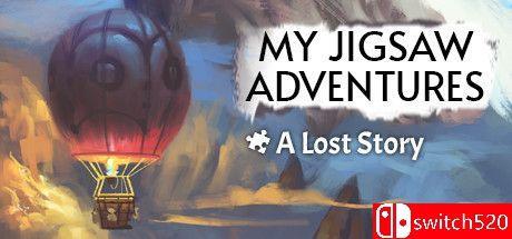 《我的拼图之旅：失落的故事（My Jigsaw Adventures: A Lost Story）》DARKSiDERS镜像版[EN]_0