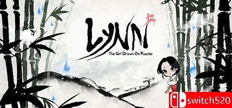 《琳恩：那个玩拼图的女孩（Lynn , Girl Drawn Puzzles）》v20220822 I_KnoW镜像版[CN/EN]