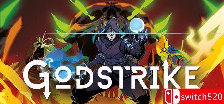 《Godstrike（Godstrike）》官方中文 v2023.02.13 VACE硬盘版[CN/EN]