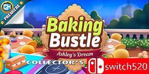 《烘烤风暴2：阿什利斯的梦想（Baking Bustle 2 Ashleys Dream）》典藏版 RAZOR硬盘版[EN]_0