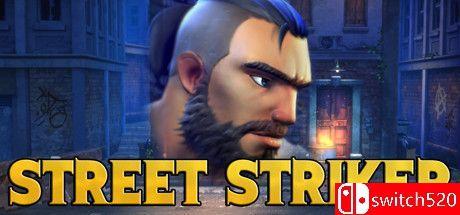 《街头杀手（Street Striker）》DARKSiDERS镜像版[EN][升级档]_0