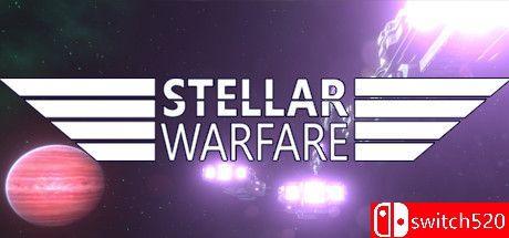 《星战（Stellar Warfare）》Early Access P2P硬盘版[EN]_0