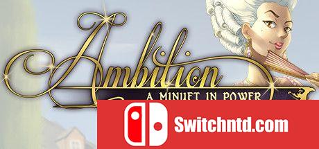 《野心：掌权者（Ambition: A Minuet in Power）》v1.0b15 GOG硬盘版[EN]_0