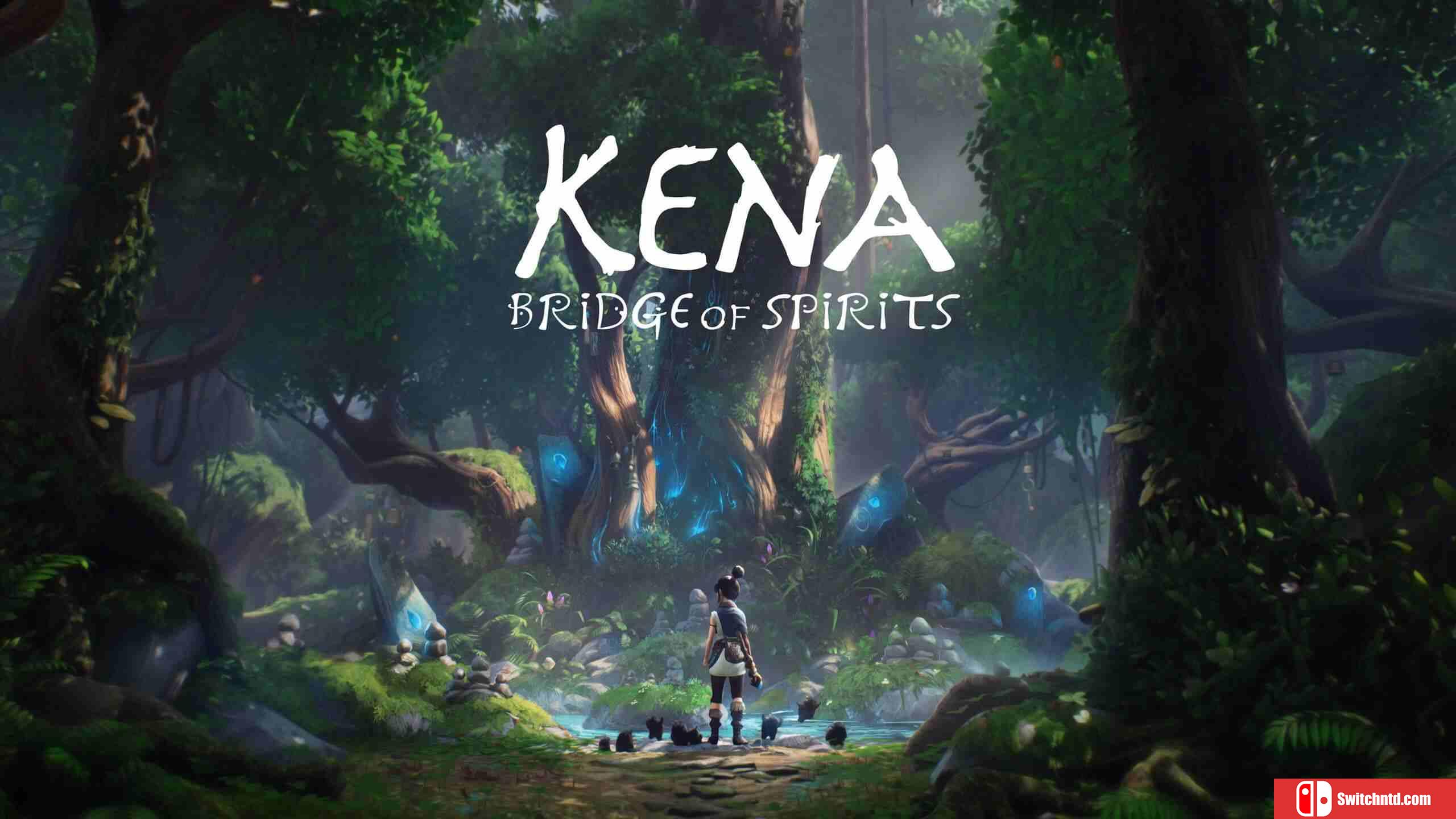 《凯娜：精神之桥（Kena: Bridge of Spirits）》官方中文 v2.08 TENOKE镜像版[CN/TW/EN/JP]_2