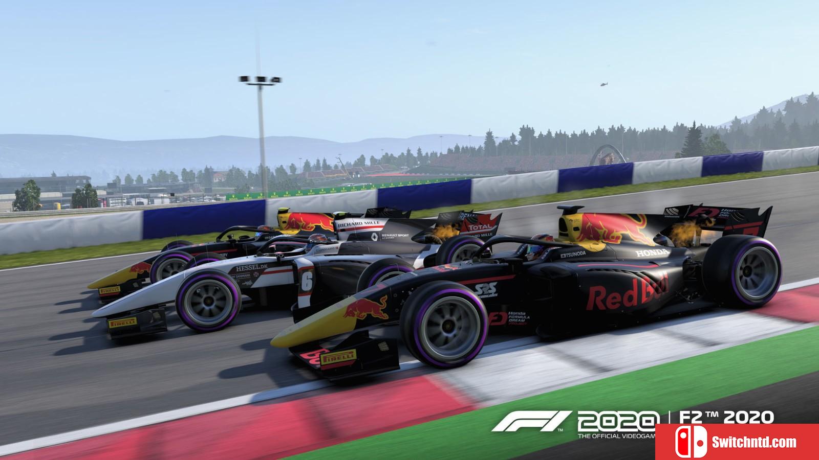 《F1 2020》免安装Build.20211001绿色中文版_2