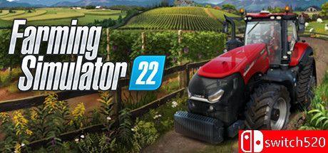 《模拟农场22（Farming Simulator 22）》集成霍尔施农业种植包 SKIDROW镜像版[CN/TW/EN/JP]