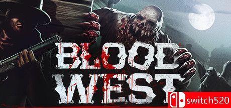 《浴血西部（Blood West）》v3.1.0 TENOKE镜像版[EN]