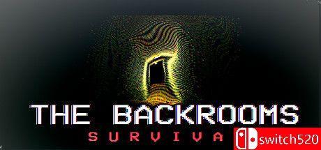 《密室：生存（The Backrooms: Survival）》v1.12 TENOKE镜像版[EN]