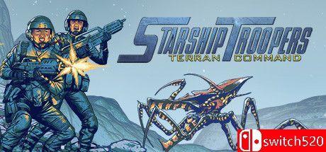 《星河战队：人类指挥部（Starship Troopers: Terran Command）》集成DLCs FLT镜像版[CN/EN]