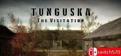 《战栗通古斯（Tunguska: The Visitation）》官方中文 v1.67 I_KnoW镜像版[CN/EN]_0