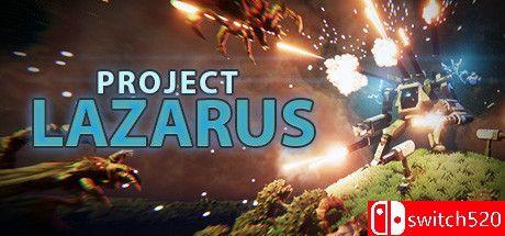 《拉撒路计划（Project Lazarus）》官方中文 DARKSiDERS镜像版[CN/EN/JP]_0