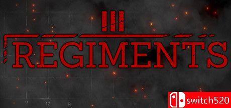 《Regiments（Regiments）》官方中文 v1.0.97b FLT镜像版[CN/EN]